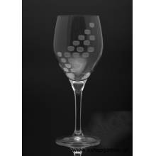 Ποτήρι Γάμου Κρυστάλλινο Κρασιού