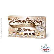 Κουφέτα Crispo Choco Passion Mix Patisserie