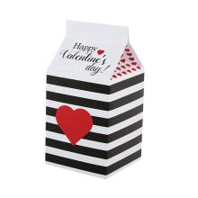 Κουτί MilkBox Happy Valentine 9.5X7X7εκ.