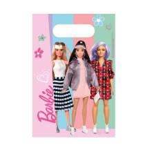 Σακουλάκι Δώρου Barbie Sweet (8τεμ)