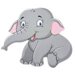 Διακοσμητικά Ζωάκια