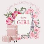 Travel Girl