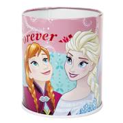 Μολυβοθήκη  Μεταλλική FROZEN 10Χ12εκ.