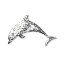 Αλουμίνιο Δελφίνι 8,5x5εκ.