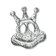 Αλουμίνιο Βάτραχος 7x8,5εκ.