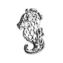 Αλουμίνιο Ιππόκαμπος 2,5x5εκ.