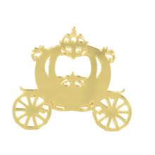 Plexiglass Άμαξα 7εκ.