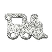 Αλουμίνιο Τρενάκι 10x6εκ.