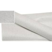 Ρολό Γάζα Κολαρισμένη με Ασημοκλωστή 28εκ.(3μ)