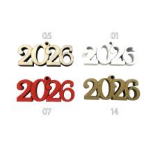 Ξύλινο 2026 4Χ1,8εκ.