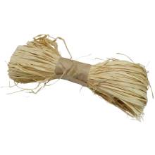 Κορδόνι Raffia Φυσικό 5χιλ.(10μ)