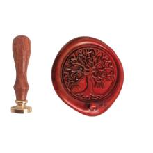 Σφραγίδα για Βουλοκέρι Δέντρο Ζωής