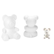 Αρκουδάκι Foam (Φελιζόλ) 15εκ.