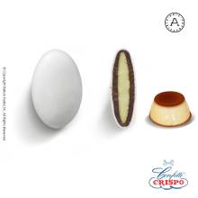 Κουφέτα Crispo Choco Passion Κρεμ Καραμελέ