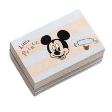 Κουτί Λαδικού ή Μαρτυρικών Mickey Mouse Disney
