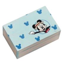 Κουτί Λαδικού ή Μαρτυρικών Mickey Mouse Disney