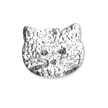 Αλουμίνιο Γάτα 5,5x5εκ.