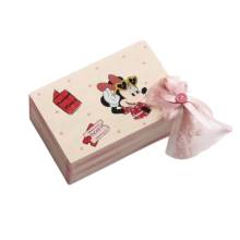 Κουτί Λαδικού Minnie Mouse Travel Disney