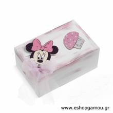 Κουτί Λαδικού Minnie Cupcakes Disney
