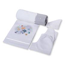 Λαδόπανο Διάστημα Αγόρι 