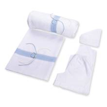 Σετ Λαδόπανα Αγόρι Σιελ Σιφόν