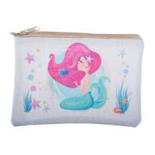 Πορτοφολάκι με Τύπωμα Γοργόνα 17Χ12εκ.