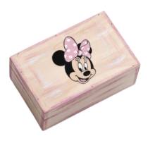 Κουτί Λαδικού Minnie