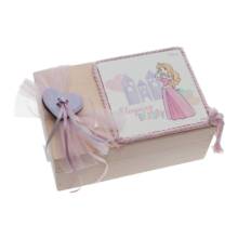 Κουτί Λαδικού Vintage Sleeping Beauty Disney