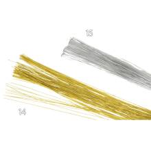 Σύρμα Μεταλιζέ 1χιλ (40εκ.)