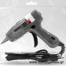 Πιστόλι Σιλικόνης Μικρό 15-25W
