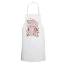 Ποδιά Νονού-Νονάς Νεράιδα