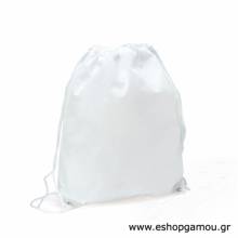 Πουγκί Σακίδιο Non-Woven 42Χ36εκ.