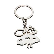 Μπρελόκ Μεταλλικό Πριγκίπισσα Νεράιδα