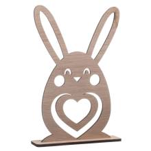 Πασχαλινός Λαγός σε Βάση 10Χ15εκ.