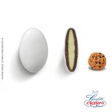 Κουφέτα Crispo Choco Passion Μπισκότο