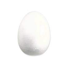 Αυγό Foam (Φελιζόλ) 7εκ.