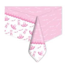 Τραπεζομάντηλο Μπαλαρίνα 1,4Χ2,7εκ.