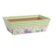 Καλαθάκι Κουνελάκια 23Χ15Χ7,5εκ.