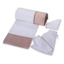 Σετ Λαδόπανα Κορίτσι Σάπιο Μήλο 