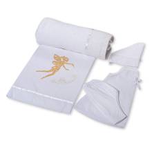 Σετ Λαδόπανα Κορίτσι Νεράιδα 