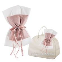 Φιόγκος Διακοσμητικός για Βαλίτσα ή Κουτί