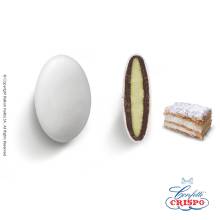 Κουφέτα Crispo Choco Passion Μιλφέιγ