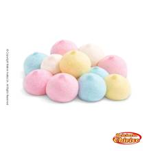 Marshmallows (Μαρσμελοους) Golf Balls Soft Colors 750gr