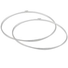 Ασημένια Στέφανα Γάμου