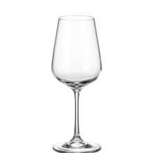 Ποτήρι Κρασιού Κρυστάλλινο
