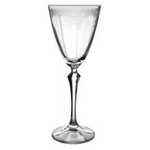 Ποτήρι Κρασιού Κρυστάλλινο Bohemia
