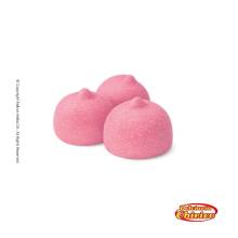 Marshmallows (Μαρσμελοους) Μπάλα Ροζ 750gr