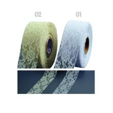 Κορδέλες Δαντέλα 50χιλ.(50μ)