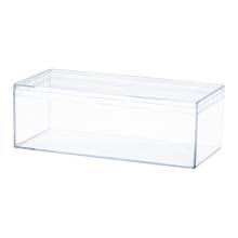 Plexiglass Κουτάκι 13Χ6,2Χ4,5εκ.