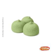 Marshmallows (Μαρσμελοους) Μπάλα Πράσινη 750gr